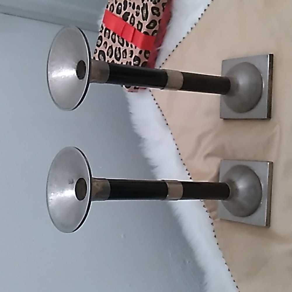 CANDEL HOLDERS
